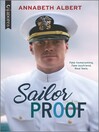 Cover image for Sailor Proof